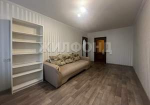 2-к квартира, вторичка, 44м2, 3/5 этаж