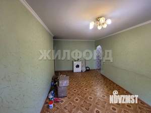 3-к квартира, вторичка, 58м2, 1/5 этаж
