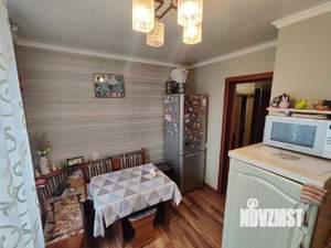 2-к квартира, вторичка, 41м2, 3/3 этаж