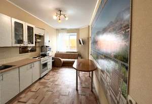 2-к квартира, вторичка, 58м2, 2/9 этаж