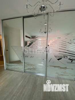 4-к квартира, вторичка, 94м2, 3/9 этаж