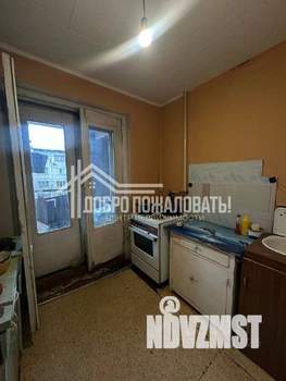 1-к квартира, вторичка, 64м2, 4/5 этаж