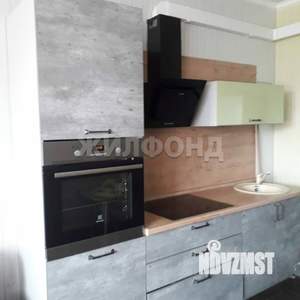 Студия квартира, вторичка, 41м2, 4/12 этаж