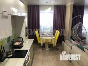 3-к квартира, вторичка, 92м2, 5/5 этаж