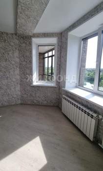 1-к квартира, вторичка, 38м2, 5/5 этаж
