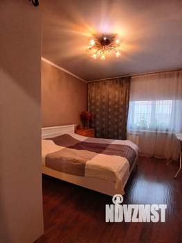 3-к квартира, вторичка, 72м2, 6/10 этаж