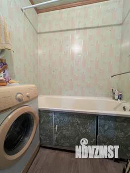 1-к квартира, вторичка, 32м2, 1/10 этаж