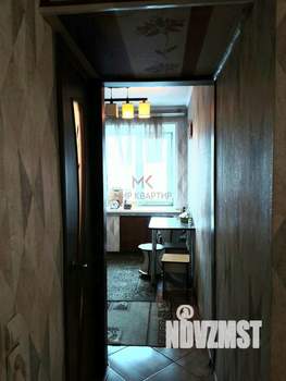 2-к квартира, вторичка, 45м2, 4/9 этаж