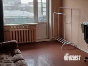 3-к квартира, вторичка, 61м2, 5/5 этаж