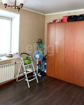 Студия квартира, вторичка, 28м2, 3/3 этаж