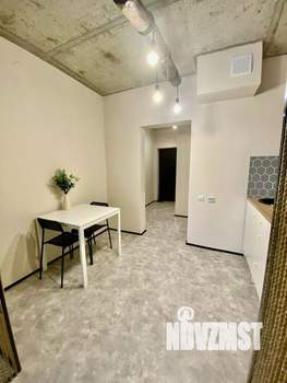 1-к квартира, вторичка, 42м2, 2/7 этаж