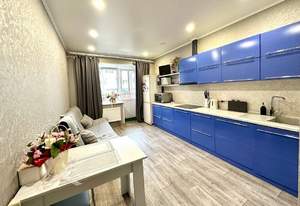 1-к квартира, вторичка, 48м2, 3/5 этаж