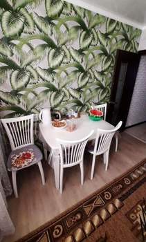 2-к квартира, вторичка, 52м2, 5/5 этаж