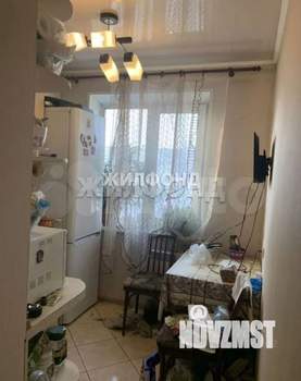 2-к квартира, вторичка, 45м2, 5/5 этаж
