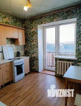 2-к квартира, вторичка, 59м2, 4/6 этаж
