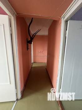4-к квартира, вторичка, 78м2, 7/9 этаж