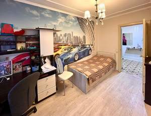 3-к квартира, вторичка, 61м2, 5/5 этаж