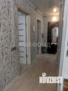 2-к квартира, вторичка, 40м2, 1/9 этаж