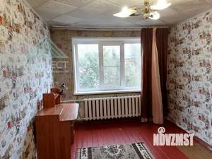 2-к квартира, вторичка, 47м2, 5/5 этаж