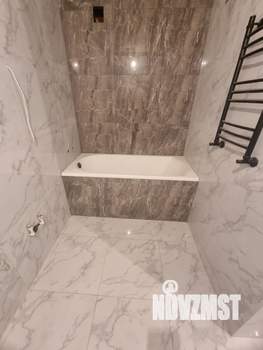 3-к квартира, сданный дом, 89м2, 4/5 этаж