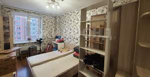 2-к квартира, вторичка, 65м2, 5/9 этаж