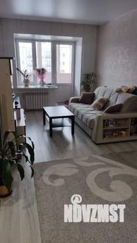 1-к квартира, вторичка, 42м2, 4/7 этаж