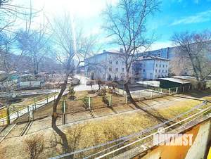 3-к квартира, вторичка, 61м2, 2/5 этаж