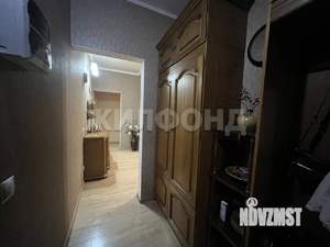 2-к квартира, вторичка, 51м2, 7/9 этаж