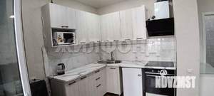 2-к квартира, вторичка, 60м2, 1/9 этаж