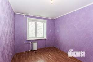 3-к квартира, вторичка, 57м2, 3/5 этаж