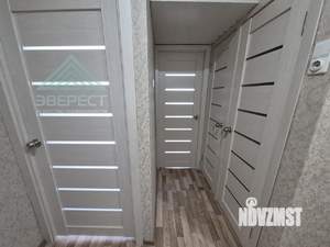 2-к квартира, вторичка, 47м2, 4/5 этаж