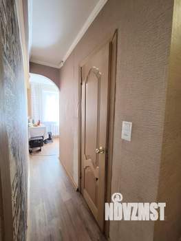 1-к квартира, вторичка, 33м2, 1/5 этаж