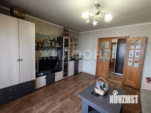 3-к квартира, вторичка, 65м2, 2/9 этаж