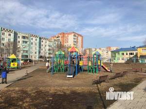 3-к квартира, вторичка, 74м2, 4/9 этаж