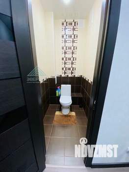 3-к квартира, вторичка, 70м2, 1/5 этаж