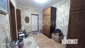 1-к квартира, вторичка, 47м2, 2/5 этаж