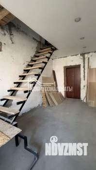 3-к квартира, сданный дом, 53м2, 2/5 этаж