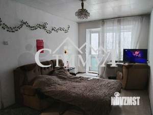 3-к квартира, вторичка, 62м2, 3/5 этаж