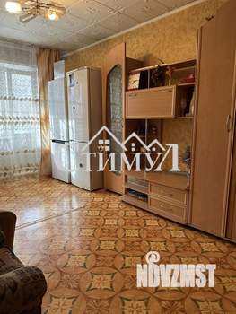 3-к квартира, вторичка, 61м2, 2/5 этаж