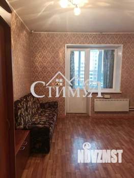 Студия квартира, вторичка, 23м2, 3/9 этаж