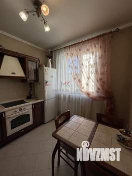 2-к квартира, вторичка, 51м2, 7/9 этаж