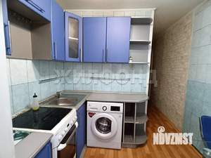 2-к квартира, вторичка, 42м2, 2/5 этаж