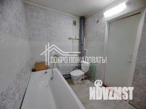 1-к квартира, вторичка, 33м2, 5/5 этаж