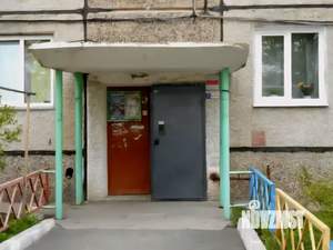 1-к квартира, вторичка, 30м2, 1/5 этаж