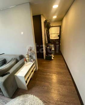 3-к квартира, вторичка, 48м2, 4/5 этаж
