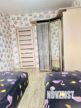 3-к квартира, вторичка, 90м2, 5/5 этаж