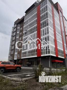 3-к квартира, вторичка, 111м2, 5/10 этаж