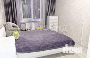 2-к квартира, вторичка, 51м2, 4/5 этаж