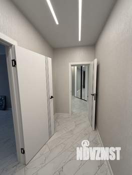 2-к квартира, вторичка, 65м2, 8/9 этаж