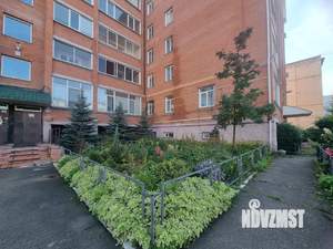 2-к квартира, вторичка, 57м2, 6/6 этаж